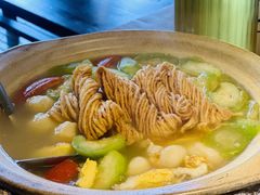 -永安鱼庄·镇江菜(丁卯店)