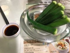 -翠华餐厅(旺角文华商场店)