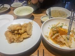 -北方家宴(番禺永旺店)