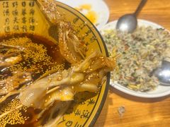 -明洋钵钵鸡(春田小区店)