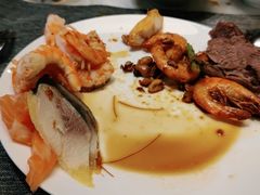 -北京王府井希尔顿酒店·万斯阁西餐厅