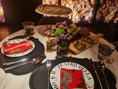 -IL TEATRO 精品意大利餐厅