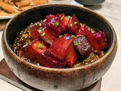 -百姓家宴(三堰店)