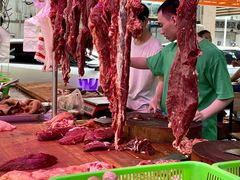 -阿娟牛肉丸·手打牛肉丸·现做现卖