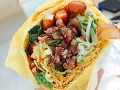 -山东傻大粗粮煎饼(牛街店)