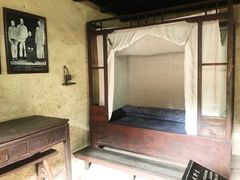 -韶山毛泽东同志故居