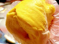 -曼格蒸汽活海鲜·榴莲自助(皇庭广场店)
