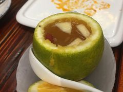 -云来居素食馆(海上世界店)