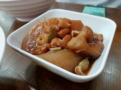 萝卜猪肠-其美潮州鱼旦粉世家(花城汇南区分店)