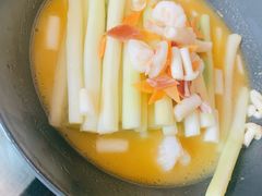 -羡餐厅·杭帮菜·淳菜(千岛湖自由洲际殿店)