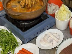 -螺思宝螺蛳粉火锅·鸭脚煲(西乡店)