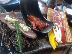 -炎蔵牛舌烤肉
