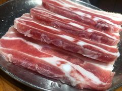 猪五花肉-原始泥炉烤肉(总店)