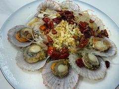 -来之顺海鲜菜馆·青岛菜·始于1993(栈桥店)