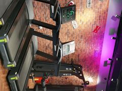 -NRG 健身私教CLUB(云山路店)