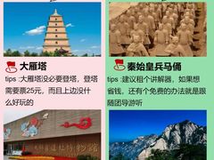 -秦始皇帝陵博物院(兵马俑)