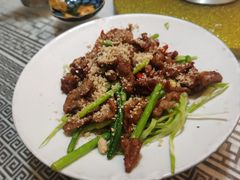 -堂宴·老厦门私房菜(1988仙岳总店)