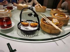 -春满园·早茶·粤菜·宴会(喜宴店)