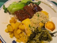 -肥小福·烧鹅专门店(环宇荟店)