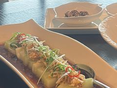 -彩丰楼中餐厅(佘山世茂洲际酒店)