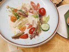 -富力万达嘉华酒店-品珍中餐厅(水果湖店)