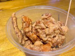 酥肉-八一路好吃街(雨田商务大厦店)