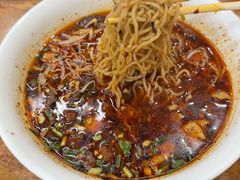 -蒋家肠旺面馆老店(合群路店)