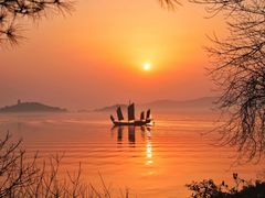 -惠山古镇·寄畅园