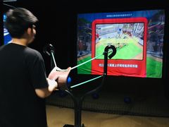 -VS SPORTS PARK运动玩乐园·团建·生日会(合生汇店)
