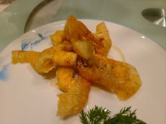 酥皮大虾-城南往事(滨江世茂店)
