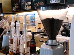 -猫屎咖啡(日月光中心广场店)