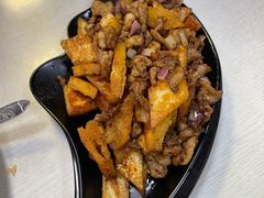 -马黑哥椒麻鸡(清江山水店)