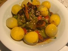 -马邦子·紫苏烤鱼(恒隆广场店)