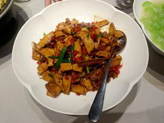 -北平食坊·烤鸭(黄寺大街店)