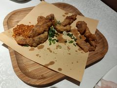 -巴奴毛肚火锅(广益哥伦布店)