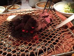 -王妃家(明洞中央店)