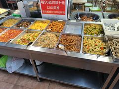 -小王哥15元自助快餐