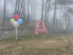 -沂蒙山旅游区云蒙景区(蒙山国家森林公园)