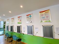 -星视野儿童近视弱视视力训练中心(富荟店)