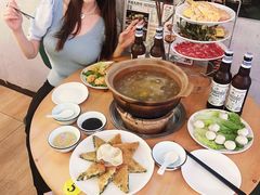 -湛林.粤西大排挡(前门店)