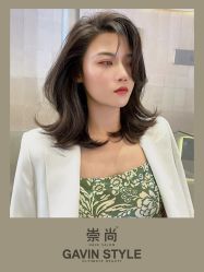-悠巷形象设计