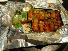 -天厨妙香素食餐厅(清华店)
