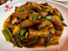 -百年神厨·地道川菜(清江西路店)