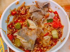-清真·马家火锅美食城(镇江北路店)
