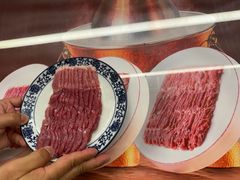 -裕德孚·非遗手切涮羊肉(东直门内大街店)