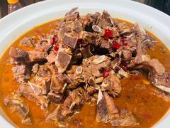 -领鲜活海鲜榴莲自助火锅(东门店)