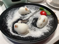 -避风塘(江桥万达店)