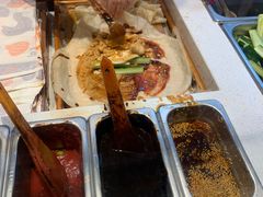 -高麦卷饼王(星海生活广场店)