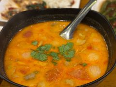 -Doo Dee Thai Food(Issan/Isaan/Esan)