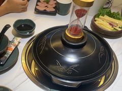 -狐狸爱上椰子鸡(滨江星光大道店)